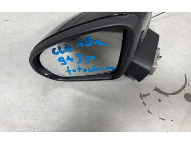 Зеркало электрическое        Mercedes-Benz CLA C118 X118  2019 -  года   