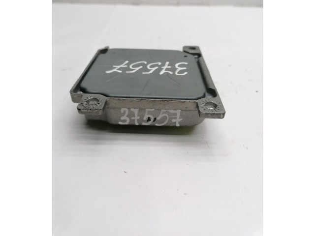 Блок подушек безопасности MR587757, 0285001686   Mitsubishi Colt CZ3