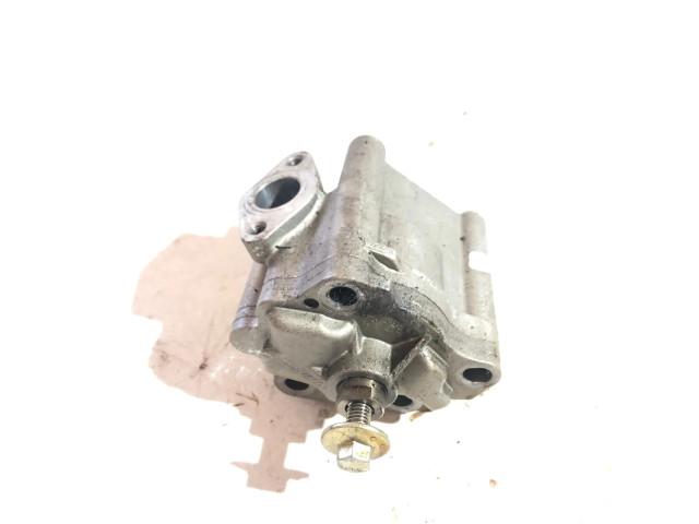 Масляный насос   F2GE6600AA, U1NDC  Ford Mustang VI 2.3