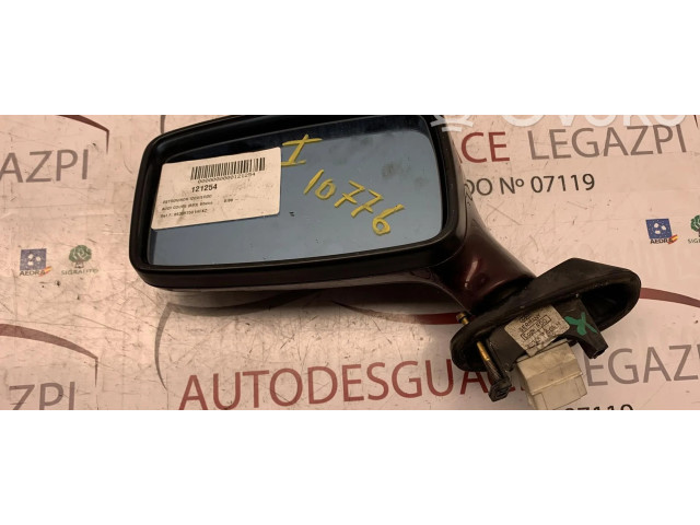 Zpětné zrcátko Сзади Audi Coupe 1989  893857501HFKZ  