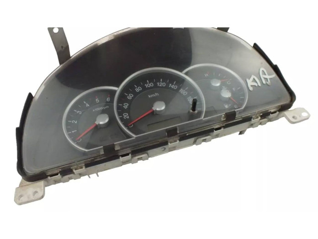 Панель приборов 940133E260   KIA Sorento       