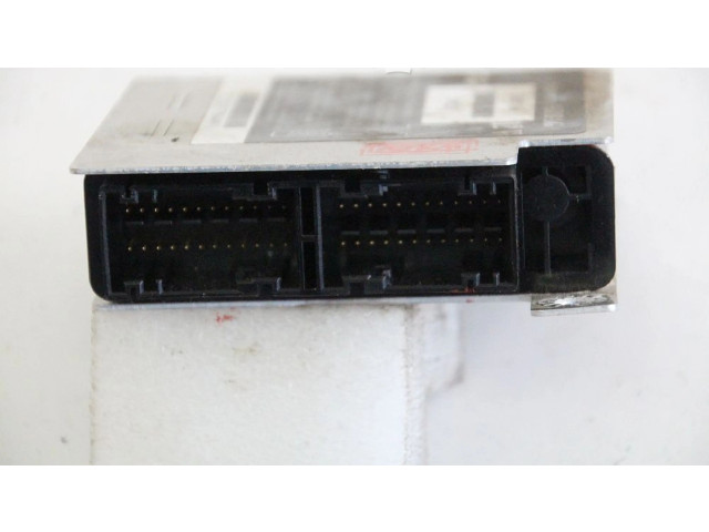 Блок подушек безопасности 60671766, 60671766   Alfa Romeo 166