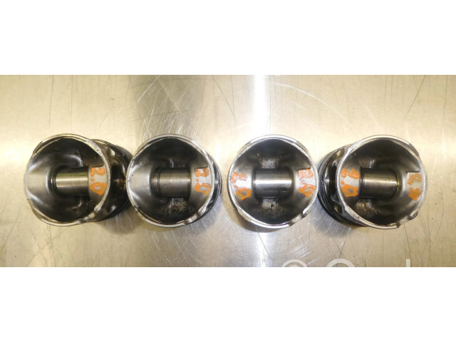 Píst D4EA   Hyundai Santa Fe   2.0  