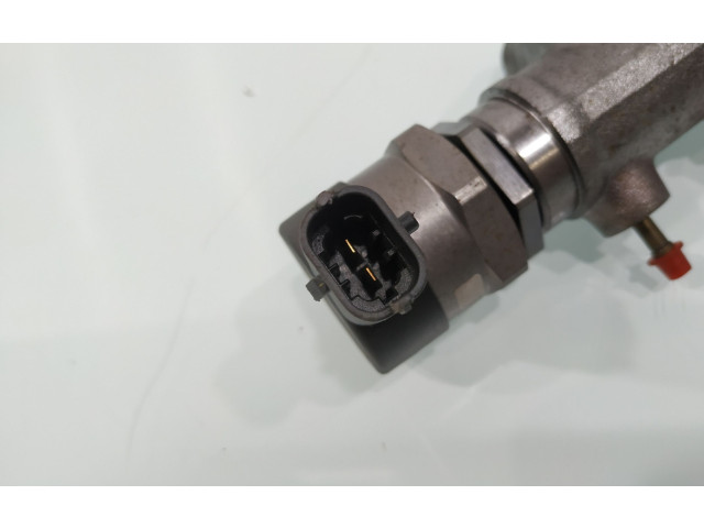 Топливная рампа 3140027400   Hyundai Sonata   для двигателя D4EA