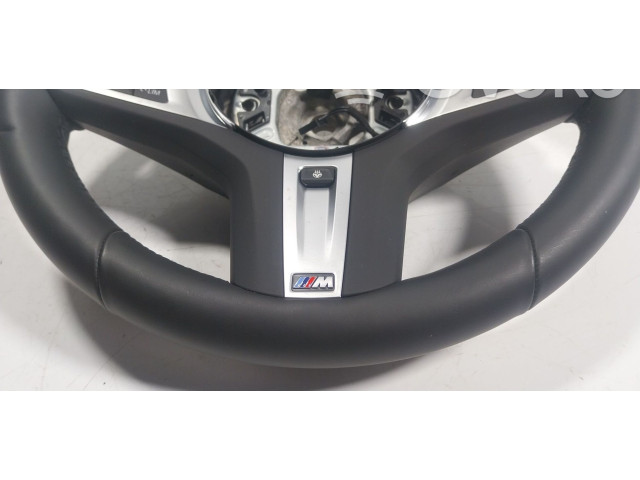 Руль BMW 5 G30 G31  2016 -  года 32308008181, 874616209      