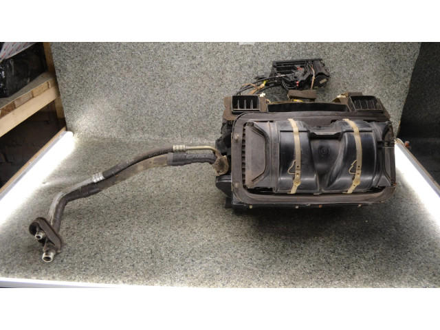 Блок управления климат-контролем 64.11-130687.9, 9416013117   BMW 3 E30