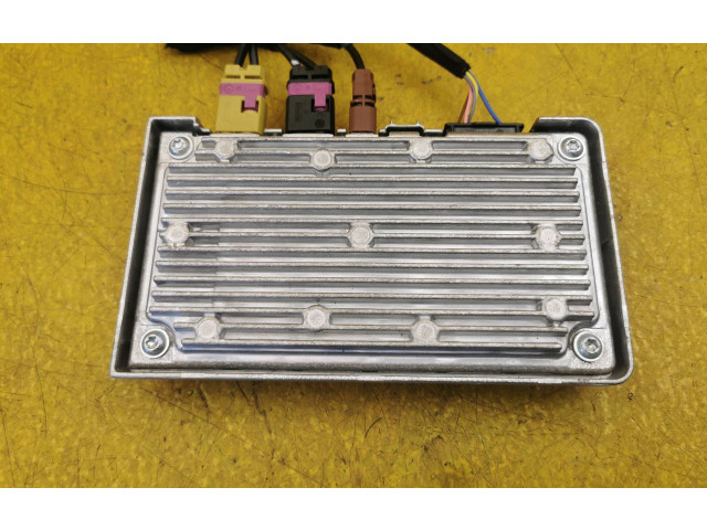 Блок управления 9856716780   Peugeot 3008 III