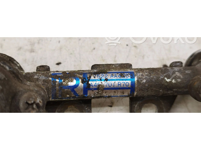 Vstřikovací lišta 17522AA400, A46701R70   Subaru Impreza I     