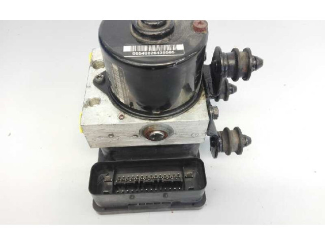 Блок АБС 1K0614517AE, 10020602404   Volkswagen  Caddy  2004 - 2010 года