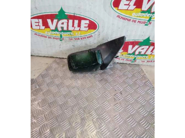 Zpětné zrcátko  Volvo S40, V40     