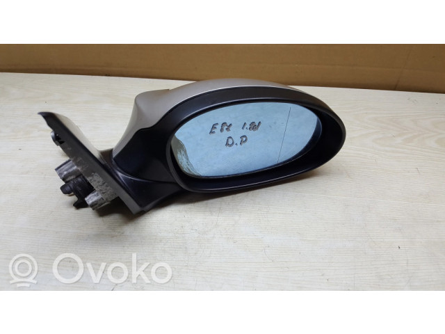 Zpětné zrcátko pravé BMW 1 E81 E87 2007  010803  