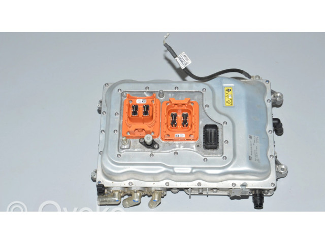 Блок управления 9454918, 8602123   BMW i3