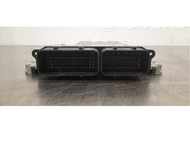 Řídící jednotka 9845780880   Fiat Scudo 2022