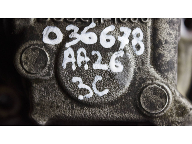 Vstřikovací čerpadlo 0445010596, 331002a600   KIA Optima     