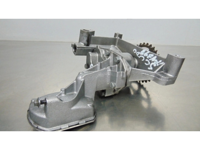 Čerpadlo oleje 9644350880   Fiat Scudo 2.0  