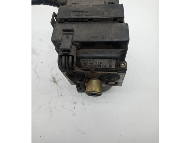 Jednotka ABS 9632166980   Peugeot 406 