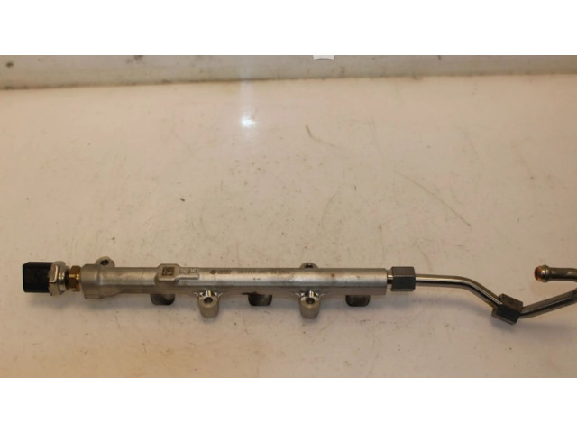 Vstřikovací lišta 04C133320G, 04C133320G   Volkswagen Polo VI    DBYA 