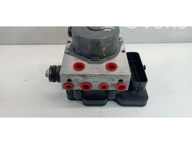 Jednotka ABS 476600188R   Renault Sandero I 