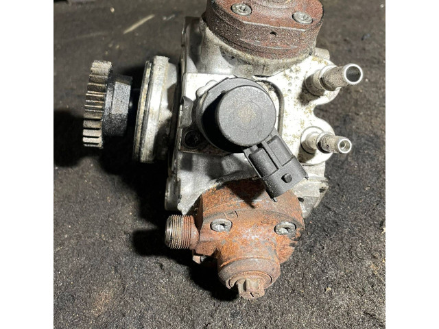 Vstřikovací čerpadlo AL3Q9B395EA, 0445010627   Land Rover Range Rover Sport L494    448dt 