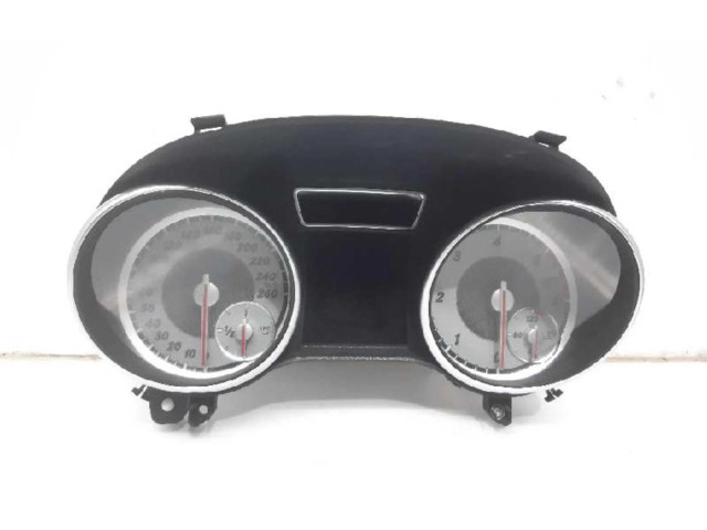 Přístrojová deska  Mercedes-Benz CLA C117 X117 W117 2014 A1179008100  