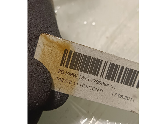 Комплект системы впрыска топлива 7799998, 7799994    BMW 5 GT F07  N57D30A 