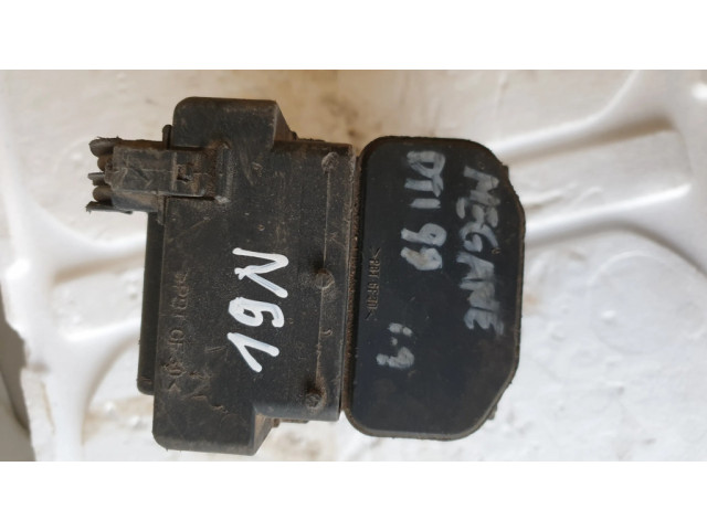 Jednotka ABS 0265216678, 0273004394   Renault Megane I 2000