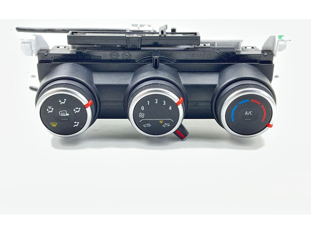 Блок управления климат-контролем 275008537R, 275008537R   Renault Express