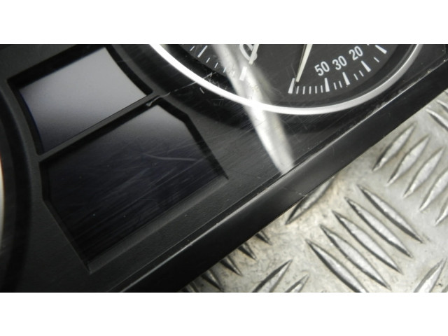 Панель приборов 9316148   BMW X1 E84       