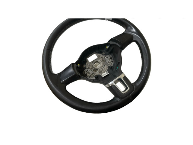 Volant Volkswagen PASSAT B7 2011 6R0419091Q, 0060018235  