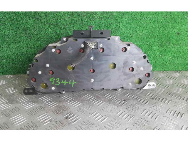 Přístrojová deska  Jeep Cherokee III KJ  04828962AB  