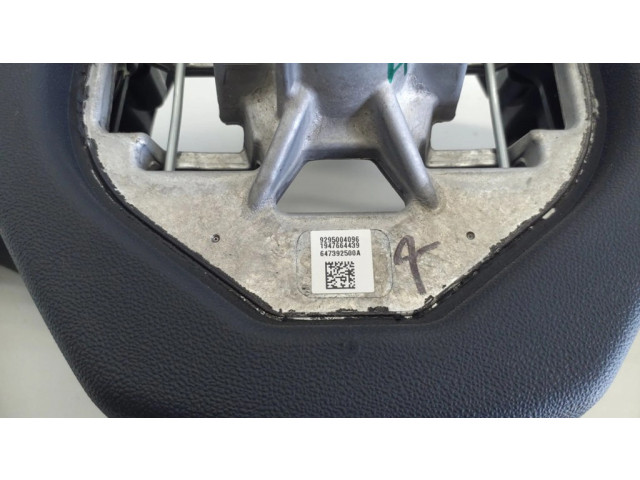 Volant Opel Corsa F 2020 647390400A, 39196699  
