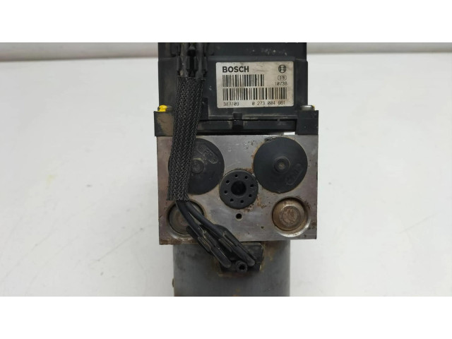 Jednotka ABS 8200169058, 0265220666   Renault Kangoo III 2005