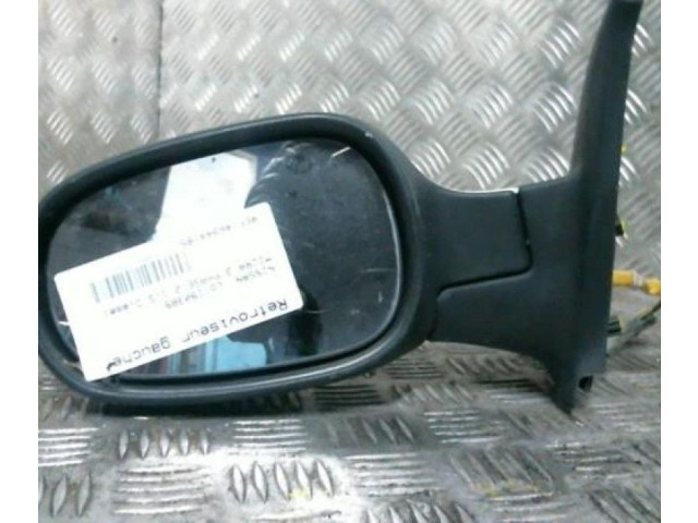 Zpětné zrcátko  Nissan Micra 2006    
