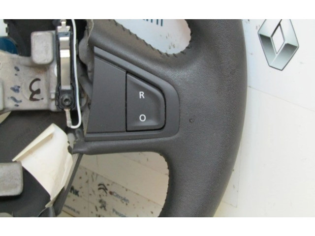 Volant Renault Scenic III -  Grand scenic III 2011 609581499, 4710140  
