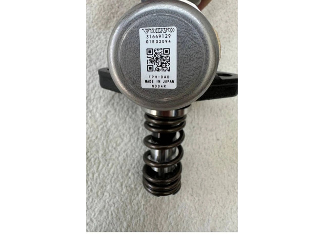 Vstřikovací čerpadlo 31669129, 36003288   Volvo XC60     