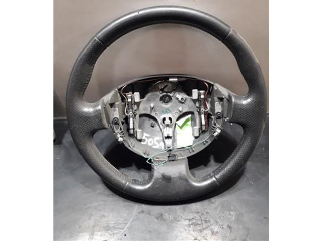 Volant Renault Scenic II -  Grand scenic II 2008   