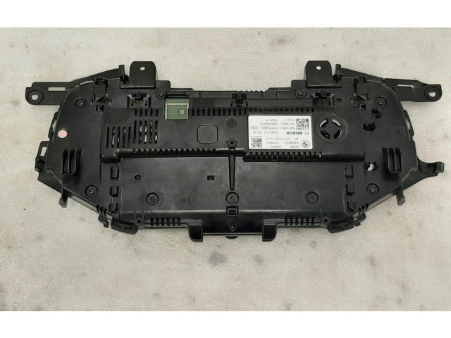 Přístrojová deska  BMW M3 G80 2022 9432612  