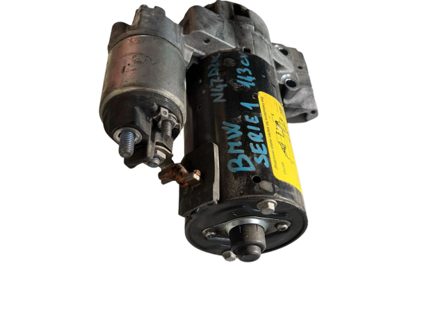 Zámek zadních dveří 12418515795-01, 12418515795-01   BMW 1 F20 F21 2015