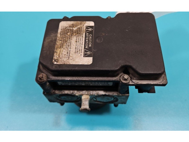 Блок АБС 0265800382, IMPRK1417209   Toyota  Avensis T250  2003 - 2006 года