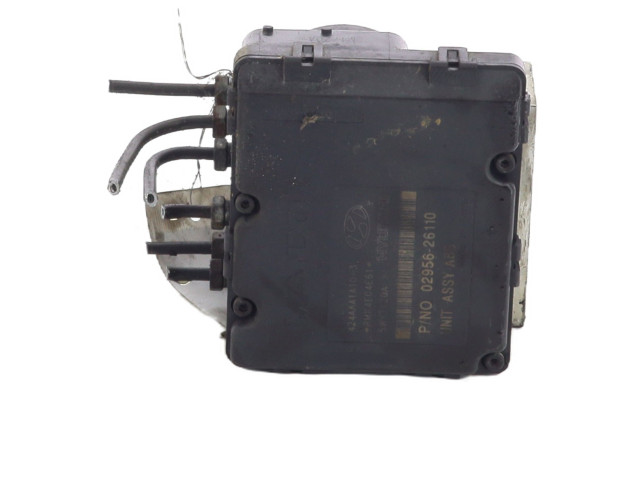 Jednotka ABS 5890026160   Hyundai Santa Fe 2004