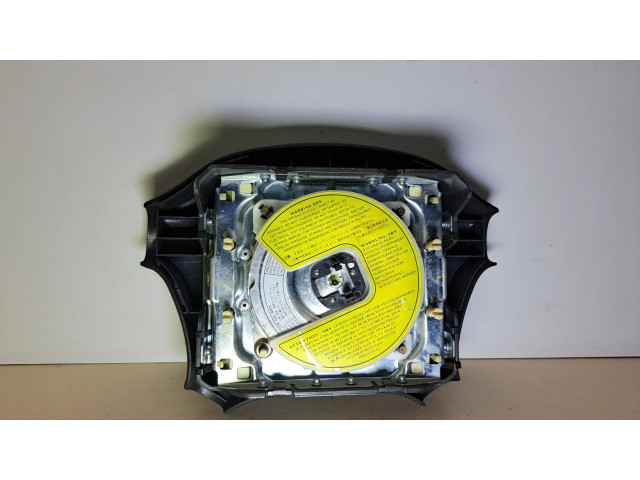 Подушка безопасности водителя 100500894B04   Mitsubishi Galant