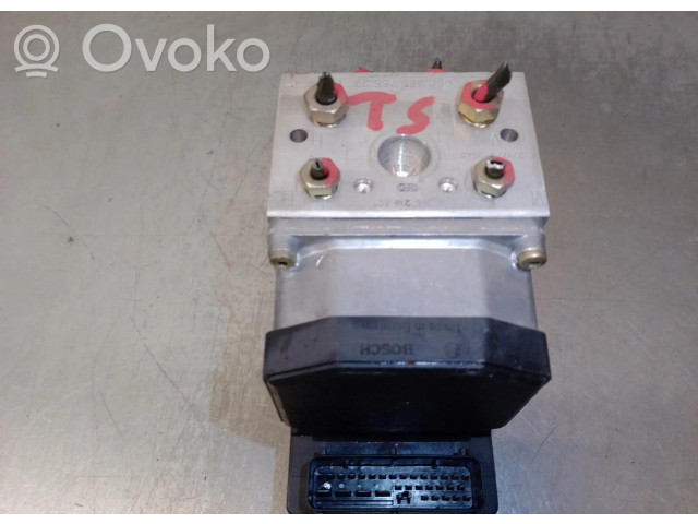 Jednotka ABS 99635575527, 12V   Porsche Boxster 986 2002