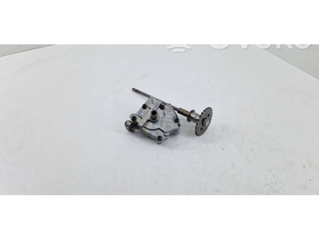Čerpadlo oleje 059115105BK, 059115105BL   Audi A6 S6 C6 4F   CAN