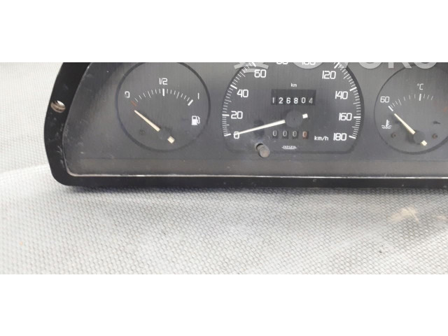 Přístrojová deska  Fiat Duna 1995   