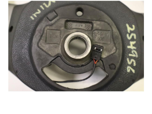 Volant Mini One - Cooper R50 - 53 2001 2375R5014  