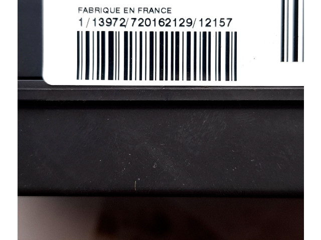 Řídící jednotka 9667175380, 9802943180   Peugeot 508 2013