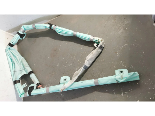 Боковая подушка безопасности 6980842   BMW X4 F26