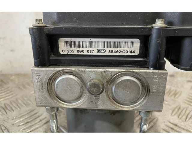 Jednotka ABS 589201H300   KIA Ceed 