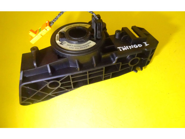 Подрулевой шлейф SRS 7700424030   Renault Twingo I