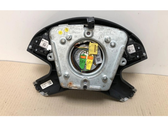 Надувная подушка для руля    62320331E, 62320331E   Mercedes-Benz E AMG W212